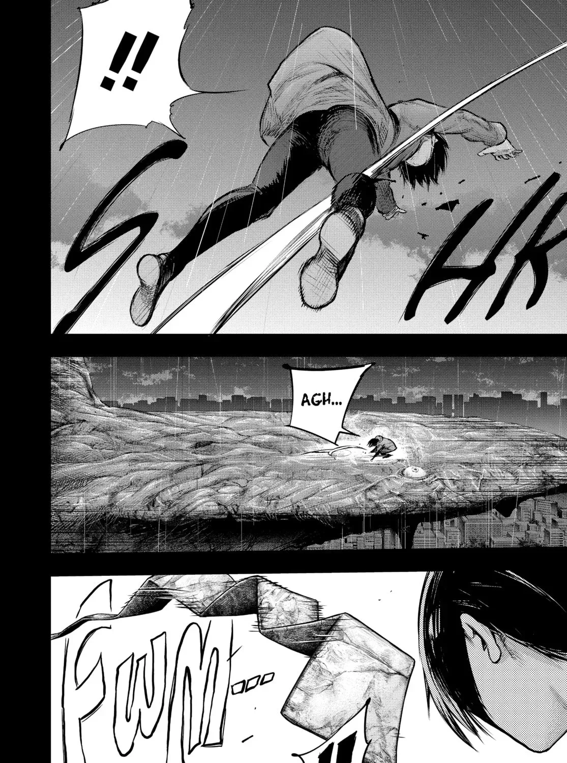 Read Tokyo Ghoul - Chapter 153 - tokyoghoul.club | Image 21