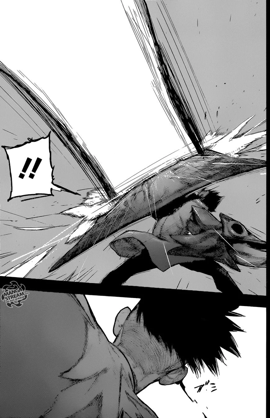 Read Tokyo Ghoul - Chapter 155 - tokyoghoul.club | Image 4