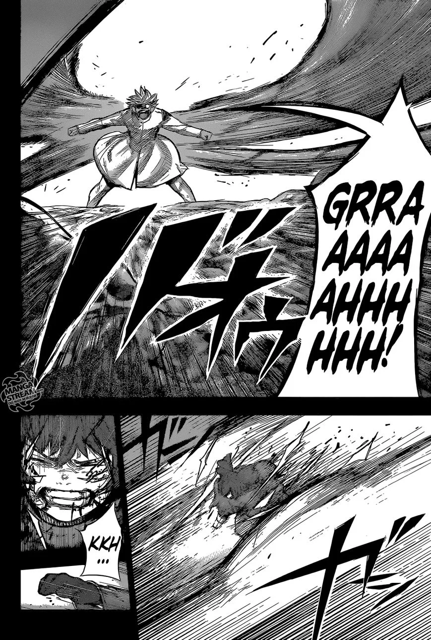 Read Tokyo Ghoul - Chapter 156 - tokyoghoul.club | Image 11