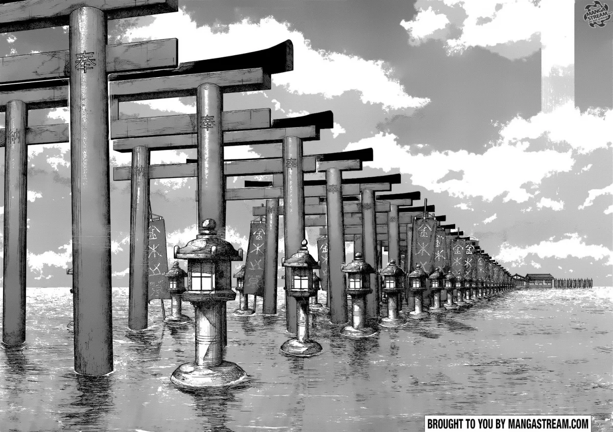 Read Tokyo Ghoul - Chapter 157 - tokyoghoul.club | Image 4