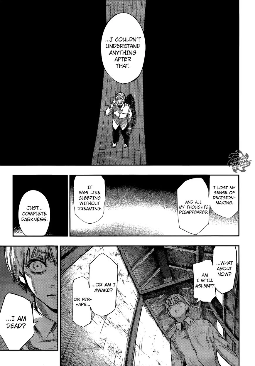 Read Tokyo Ghoul - Chapter 157 - tokyoghoul.club | Image 10