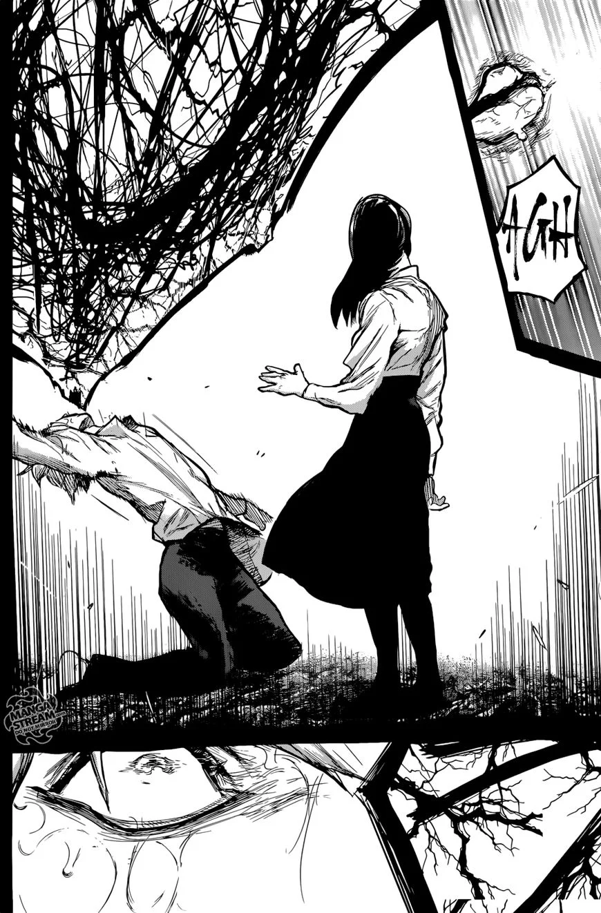 Read Tokyo Ghoul - Chapter 158 - tokyoghoul.club | Image 12