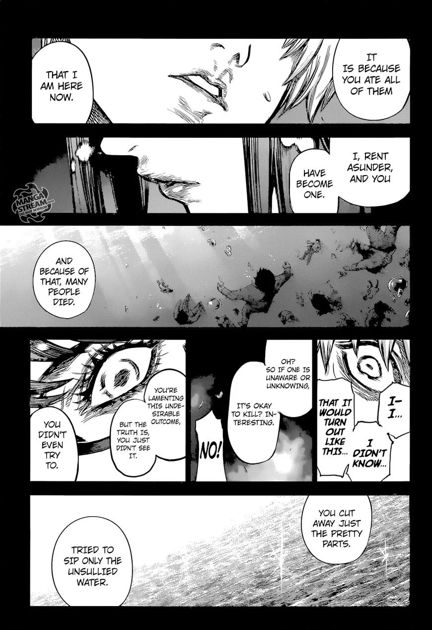 Read Tokyo Ghoul - Chapter 159 - tokyoghoul.club | Image 8