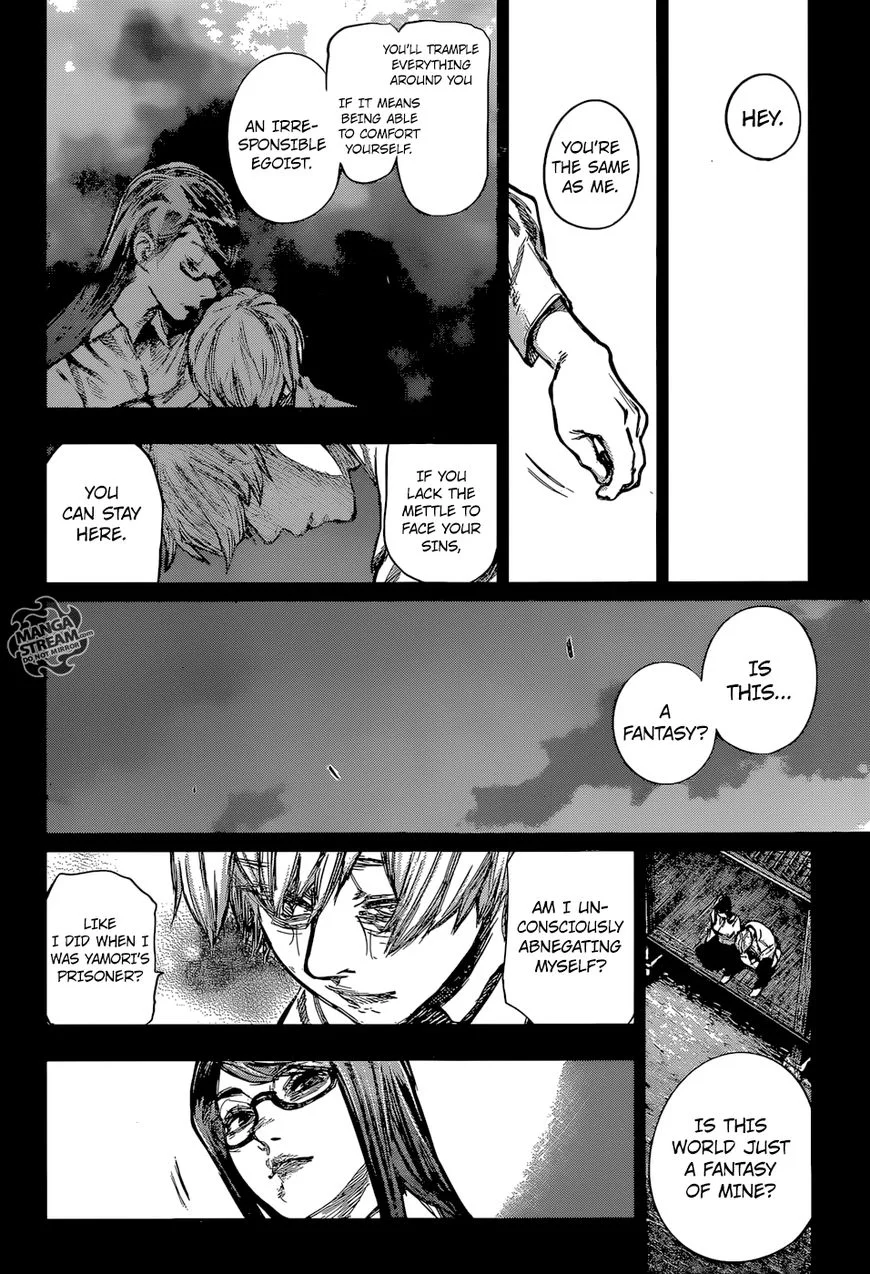Read Tokyo Ghoul - Chapter 159 - tokyoghoul.club | Image 13