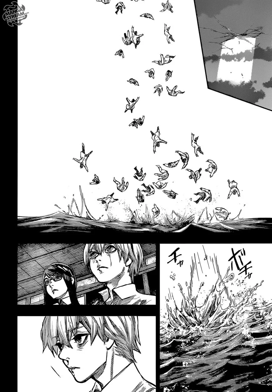 Read Tokyo Ghoul - Chapter 159 - tokyoghoul.club | Image 17