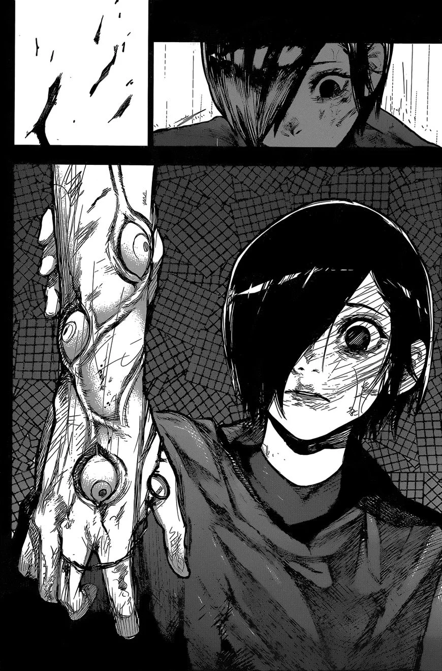 Read Tokyo Ghoul - Chapter 160 - tokyoghoul.club | Image 9