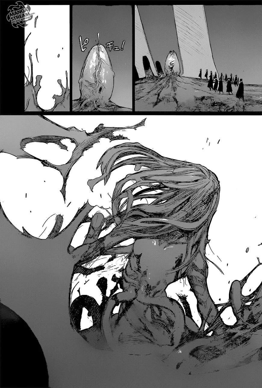 Read Tokyo Ghoul - Chapter 161 - tokyoghoul.club | Image 19