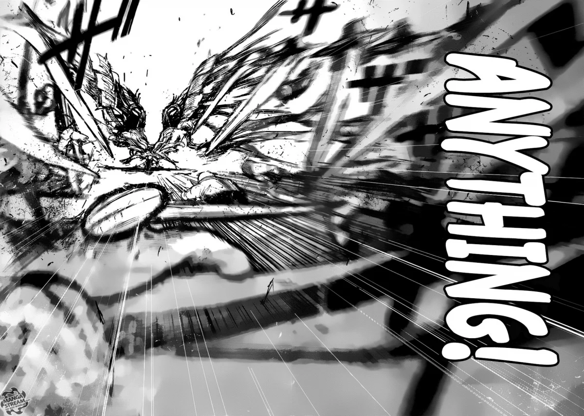Read Tokyo Ghoul - Chapter 164 - tokyoghoul.club | Image 12