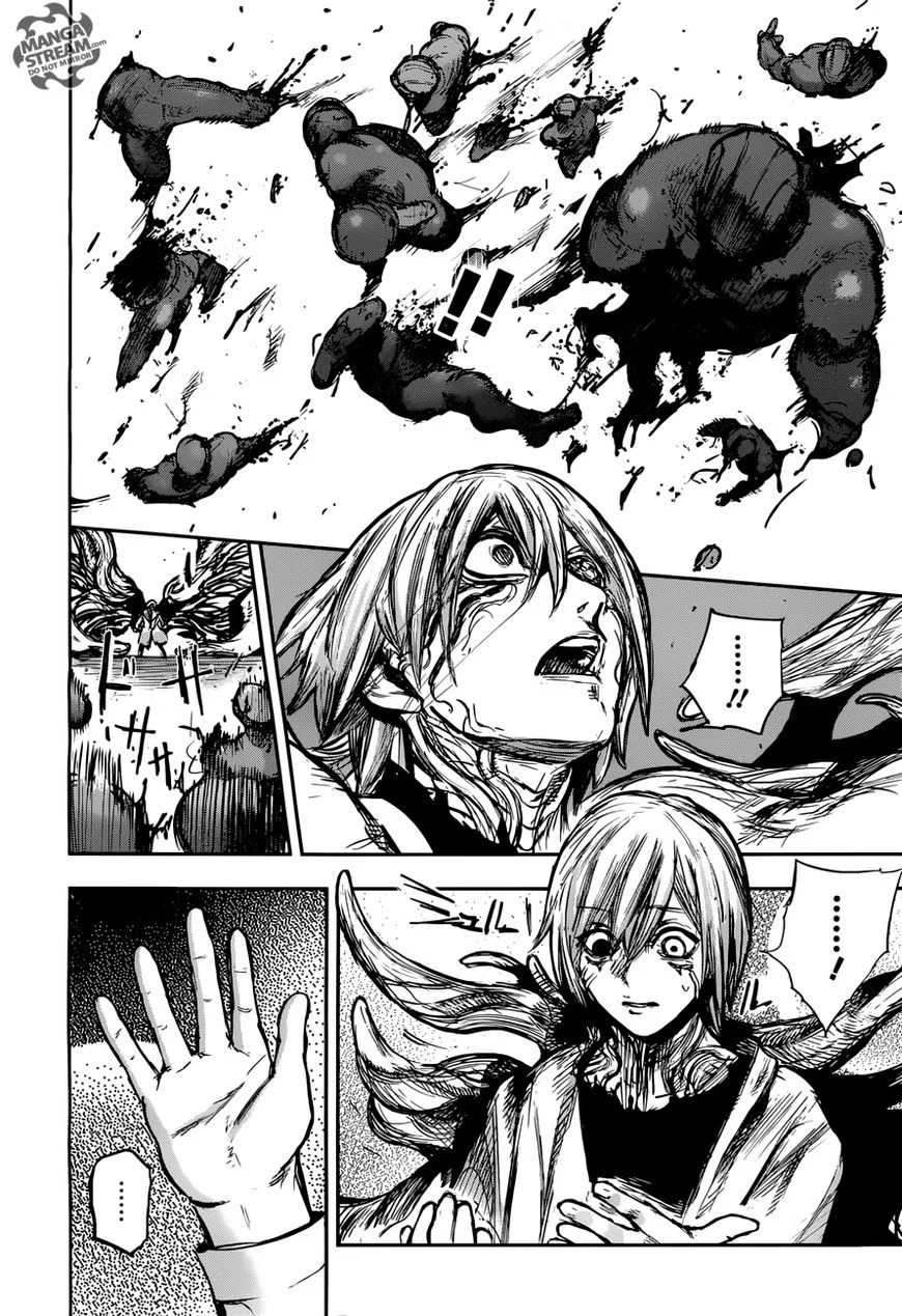 Read Tokyo Ghoul - Chapter 164 - tokyoghoul.club | Image 13