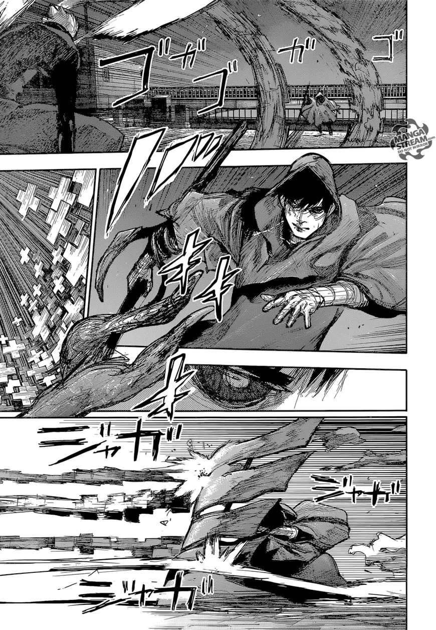 Read Tokyo Ghoul - Chapter 169 - tokyoghoul.club | Image 6