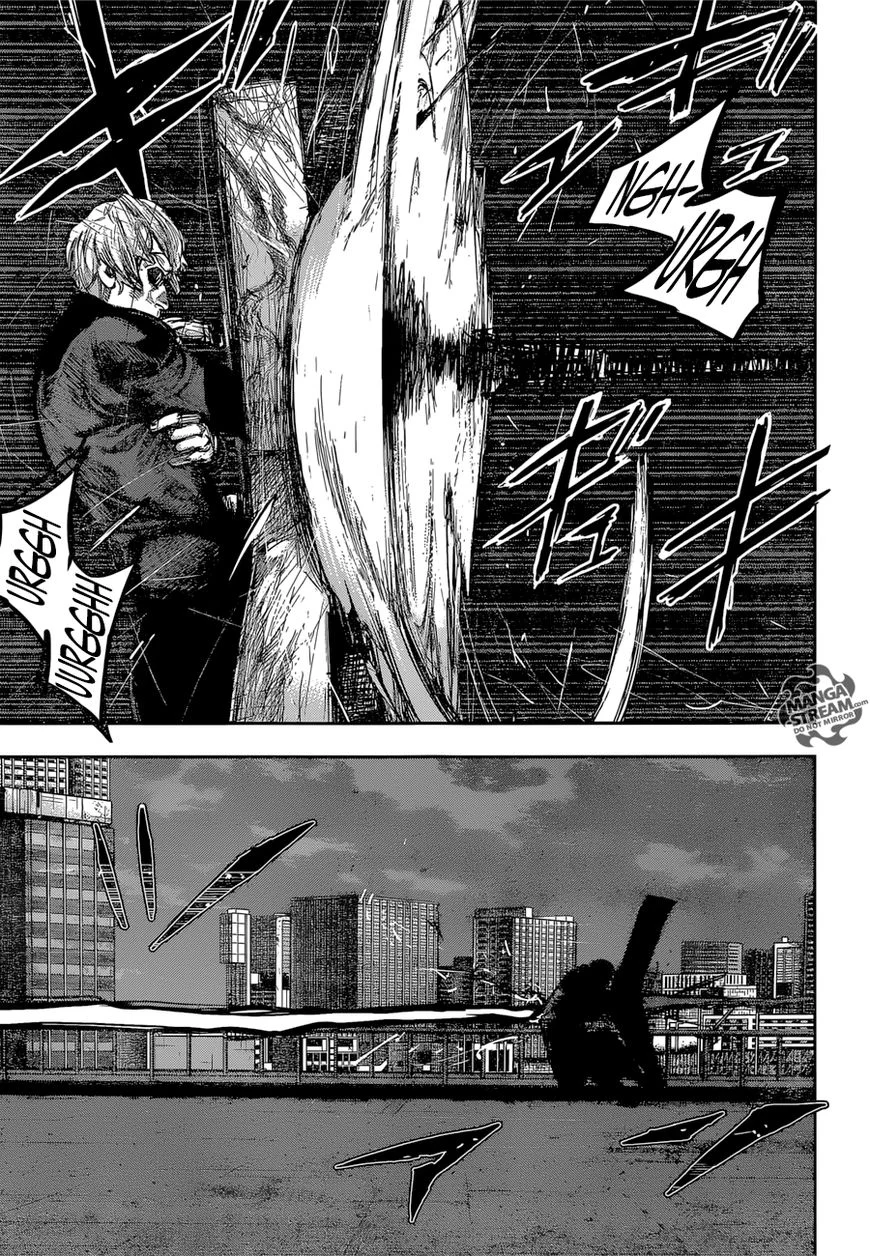 Read Tokyo Ghoul - Chapter 169 - tokyoghoul.club | Image 8