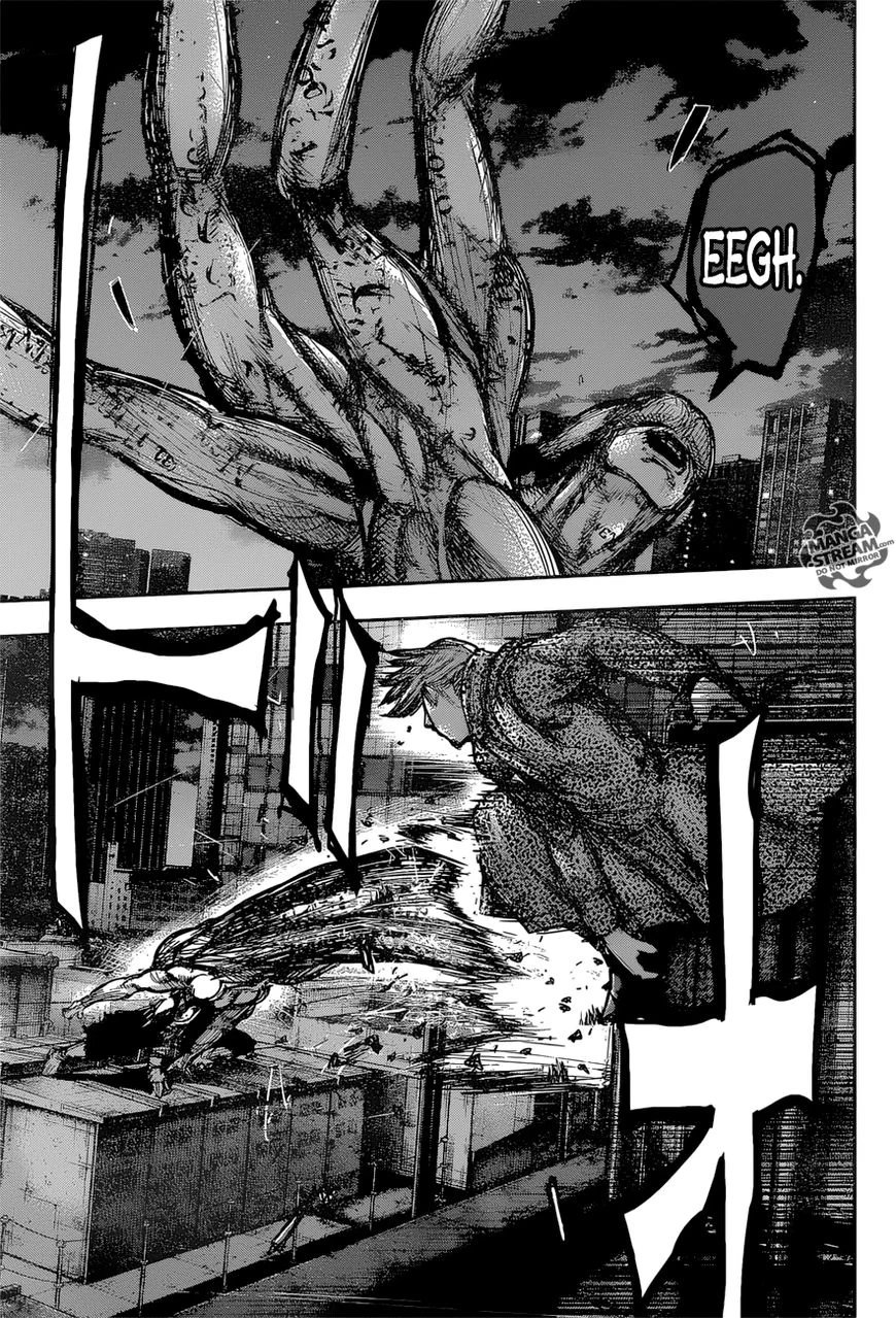 Read Tokyo Ghoul - Chapter 170 - tokyoghoul.club | Image 6