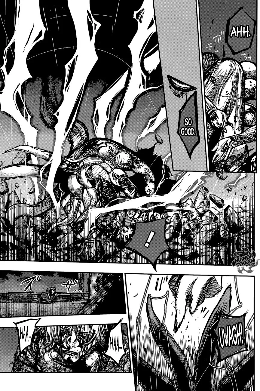 Read Tokyo Ghoul - Chapter 170 - tokyoghoul.club | Image 10