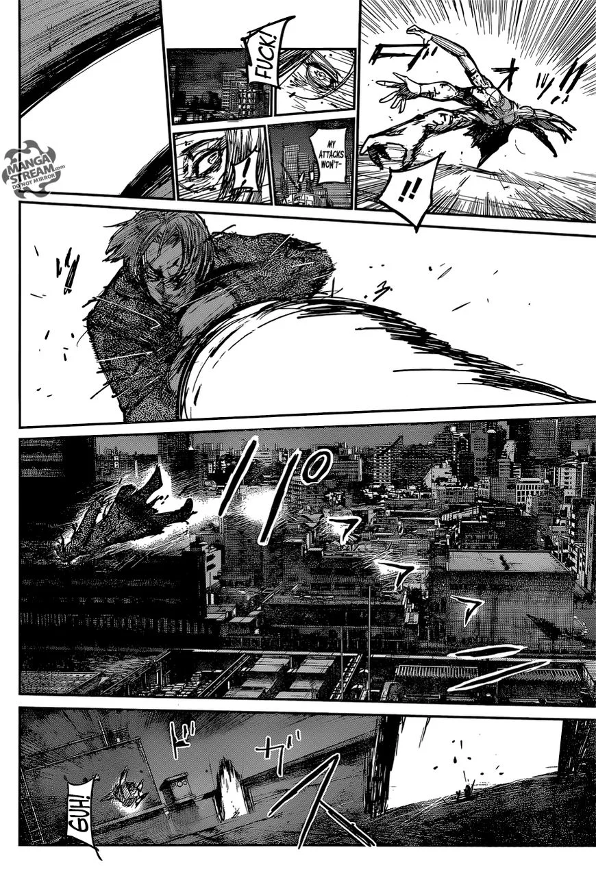 Read Tokyo Ghoul - Chapter 170 - tokyoghoul.club | Image 13