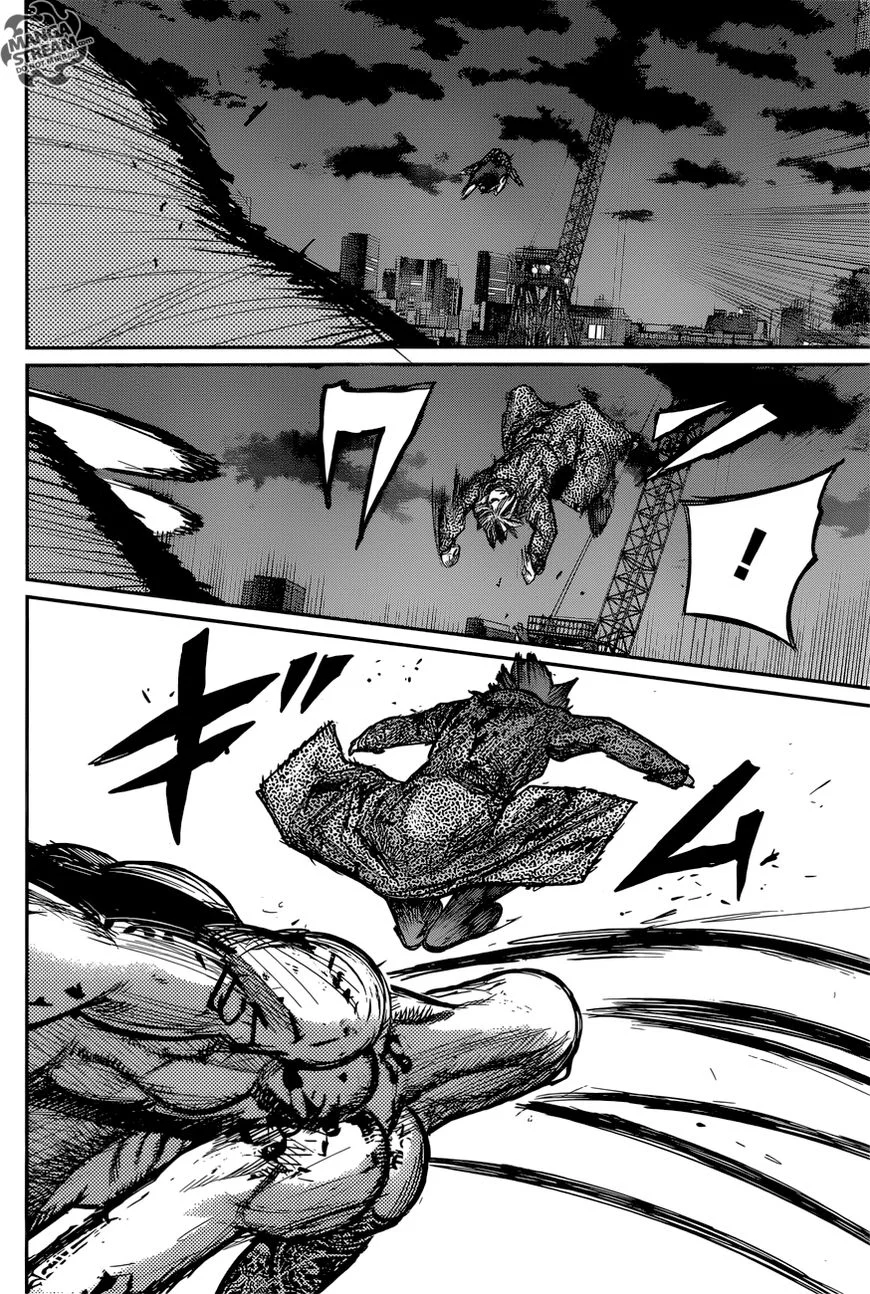 Read Tokyo Ghoul - Chapter 170 - tokyoghoul.club | Image 15