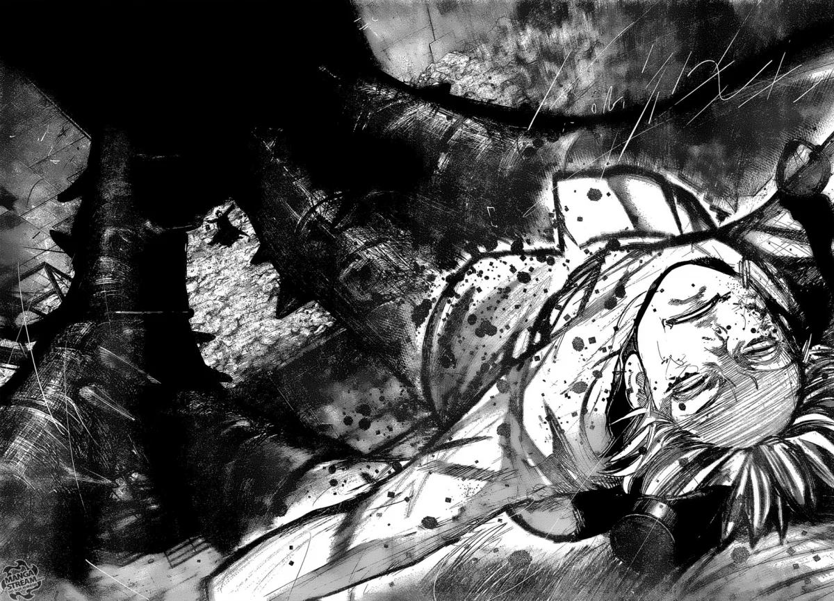 Read Tokyo Ghoul - Chapter 172 - tokyoghoul.club | Image 15