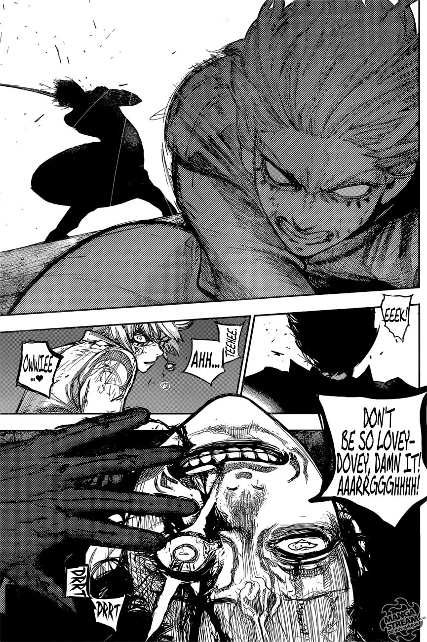 Read Tokyo Ghoul - Chapter 173 - tokyoghoul.club | Image 10