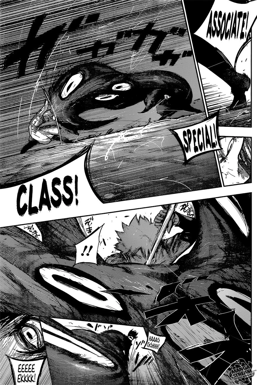 Read Tokyo Ghoul - Chapter 173 - tokyoghoul.club | Image 12