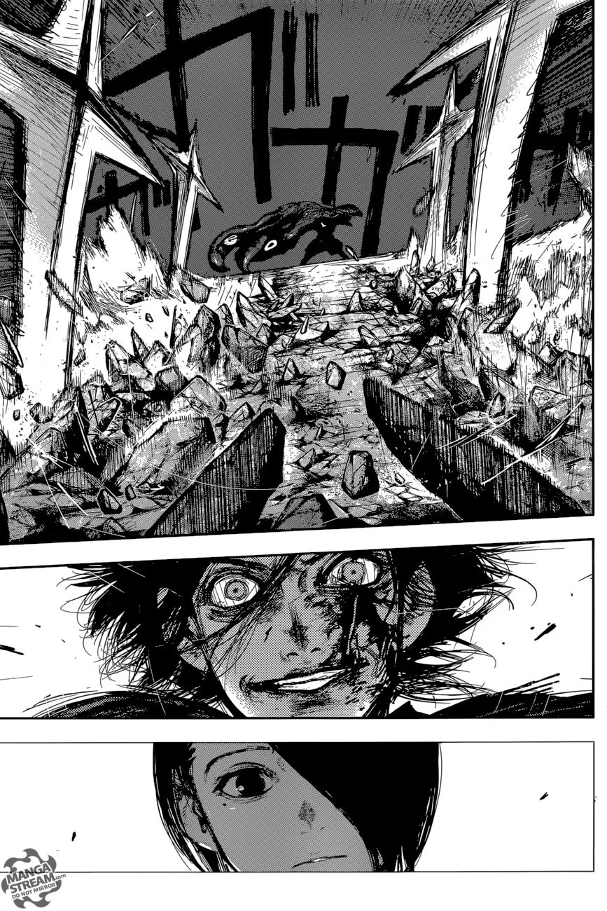 Read Tokyo Ghoul - Chapter 174 - tokyoghoul.club | Image 4