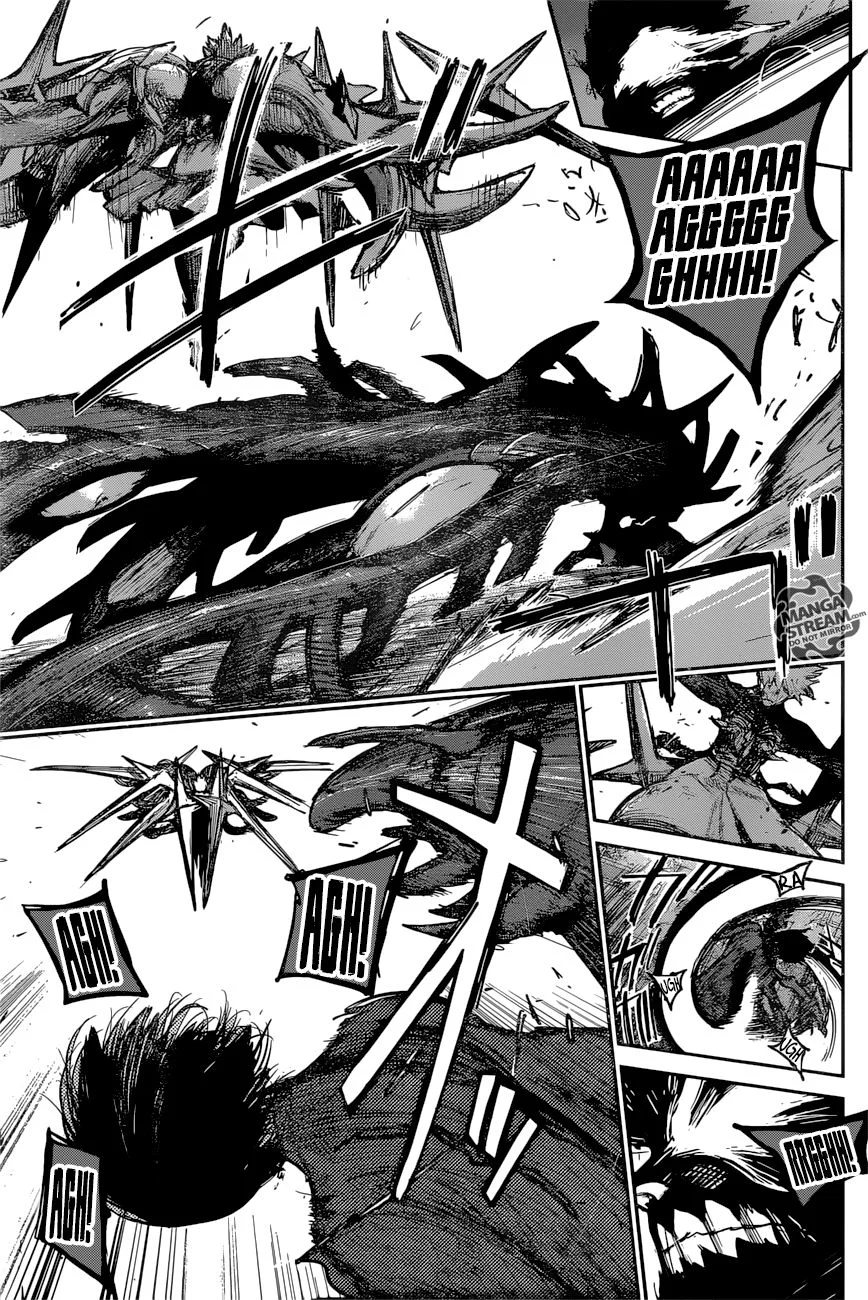 Read Tokyo Ghoul - Chapter 174 - tokyoghoul.club | Image 12