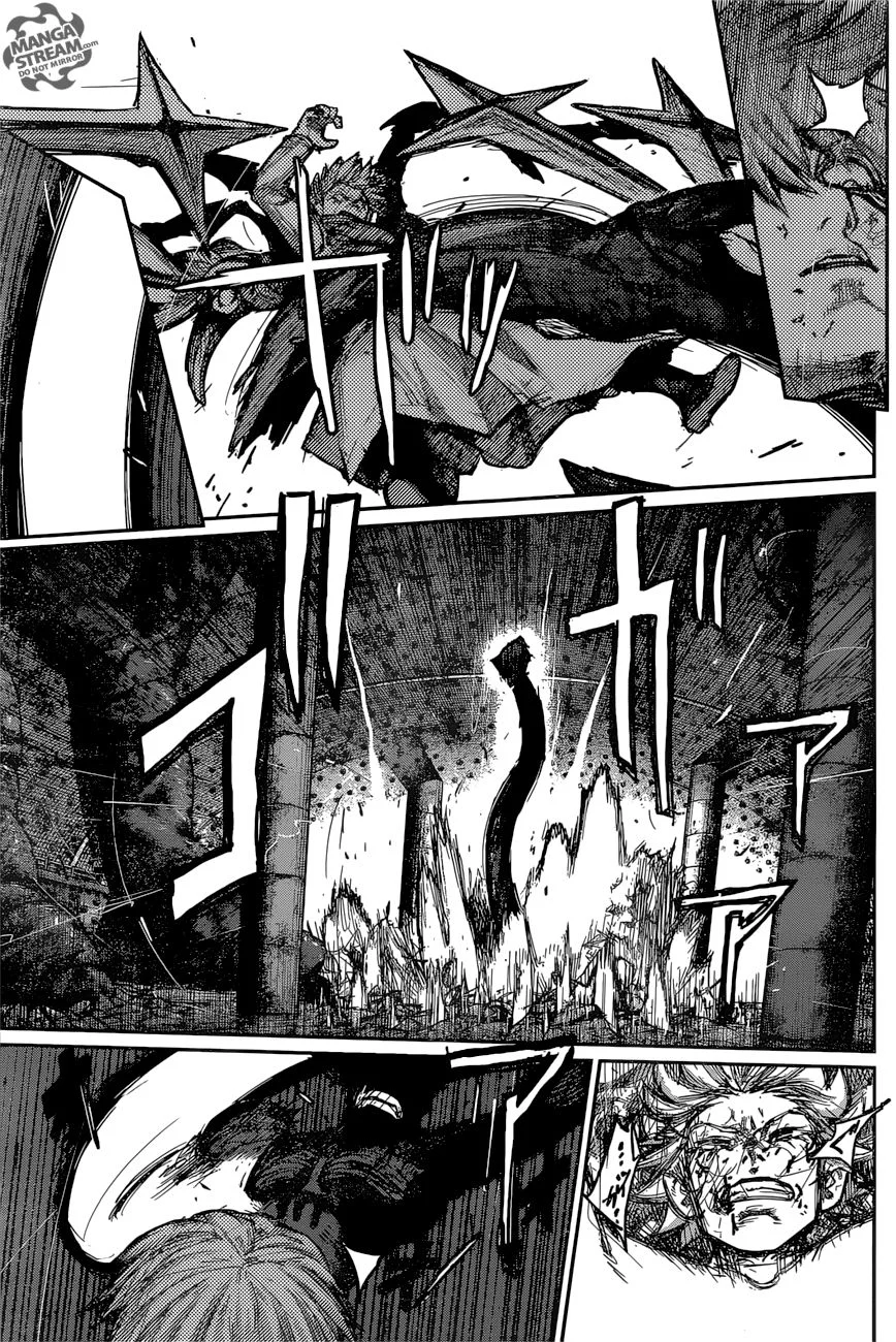 Read Tokyo Ghoul - Chapter 174 - tokyoghoul.club | Image 14