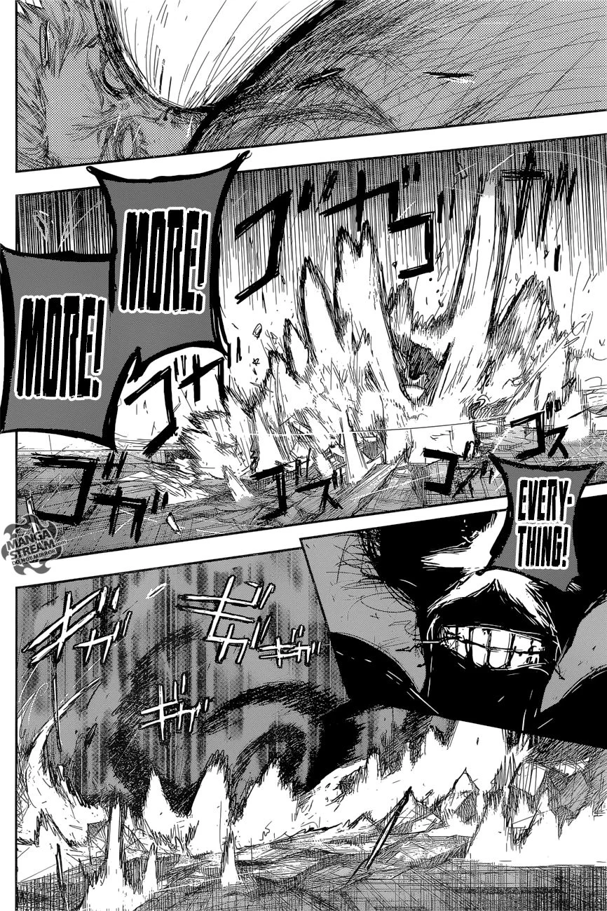 Read Tokyo Ghoul - Chapter 174 - tokyoghoul.club | Image 15