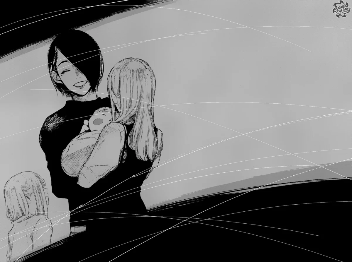 Read Tokyo Ghoul - Chapter 174 - tokyoghoul.club | Image 17