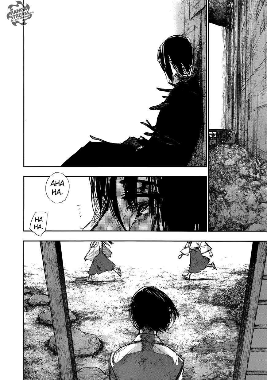 Read Tokyo Ghoul - Chapter 176 - tokyoghoul.club | Image 13