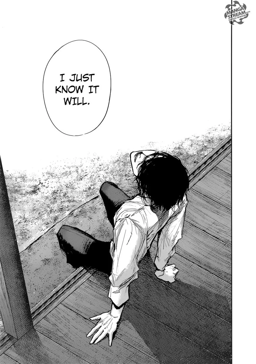 Read Tokyo Ghoul - Chapter 176 - tokyoghoul.club | Image 16