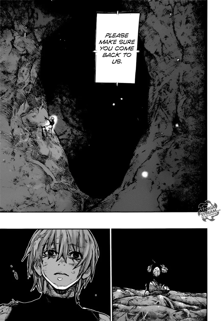 Read Tokyo Ghoul - Chapter 176 - tokyoghoul.club | Image 19