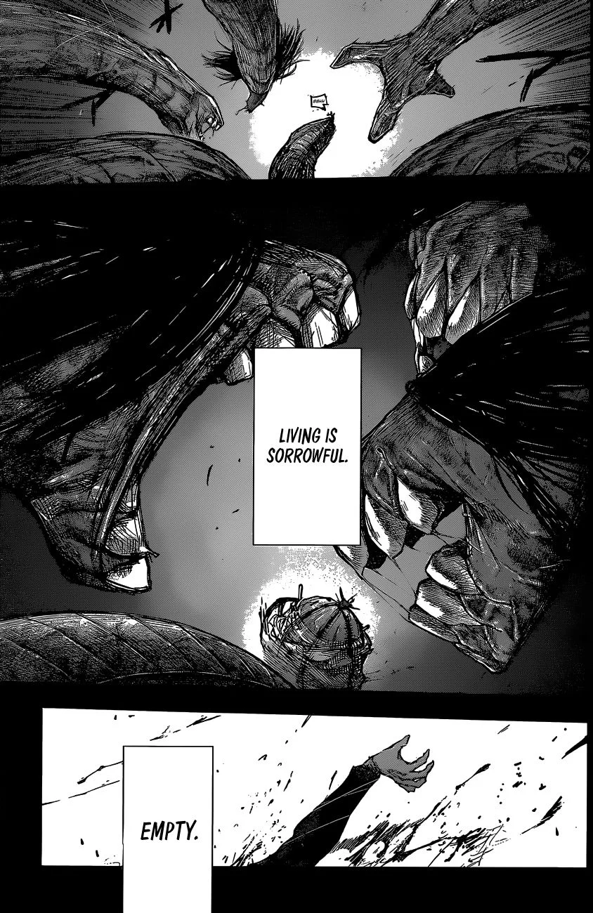 Read Tokyo Ghoul - Chapter 177 - tokyoghoul.club | Image 10