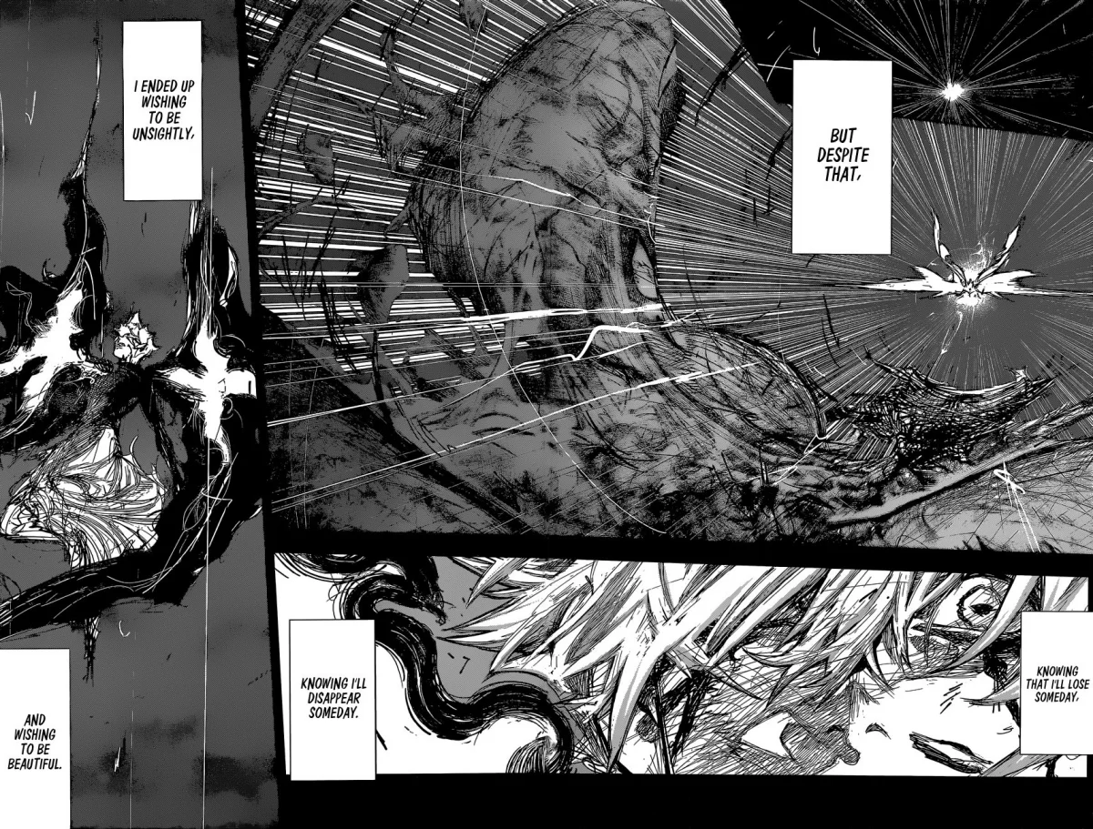 Read Tokyo Ghoul - Chapter 177 - tokyoghoul.club | Image 13