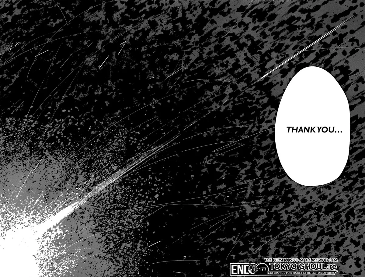 Read Tokyo Ghoul - Chapter 177 - tokyoghoul.club | Image 16