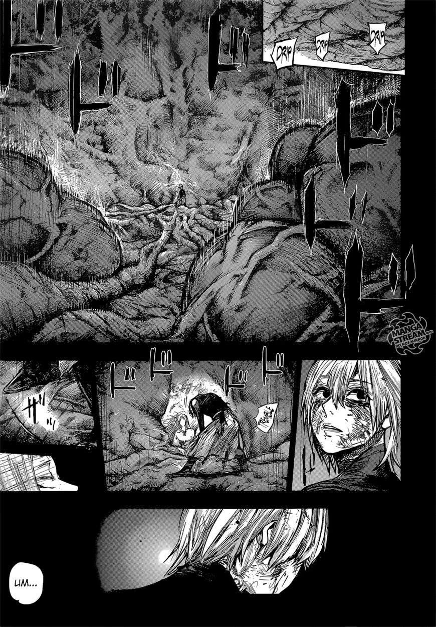 Read Tokyo Ghoul - Chapter 178 - tokyoghoul.club | Image 4