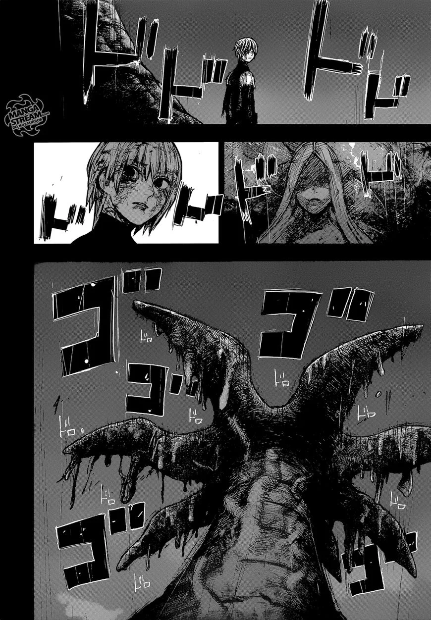 Read Tokyo Ghoul - Chapter 178 - tokyoghoul.club | Image 5