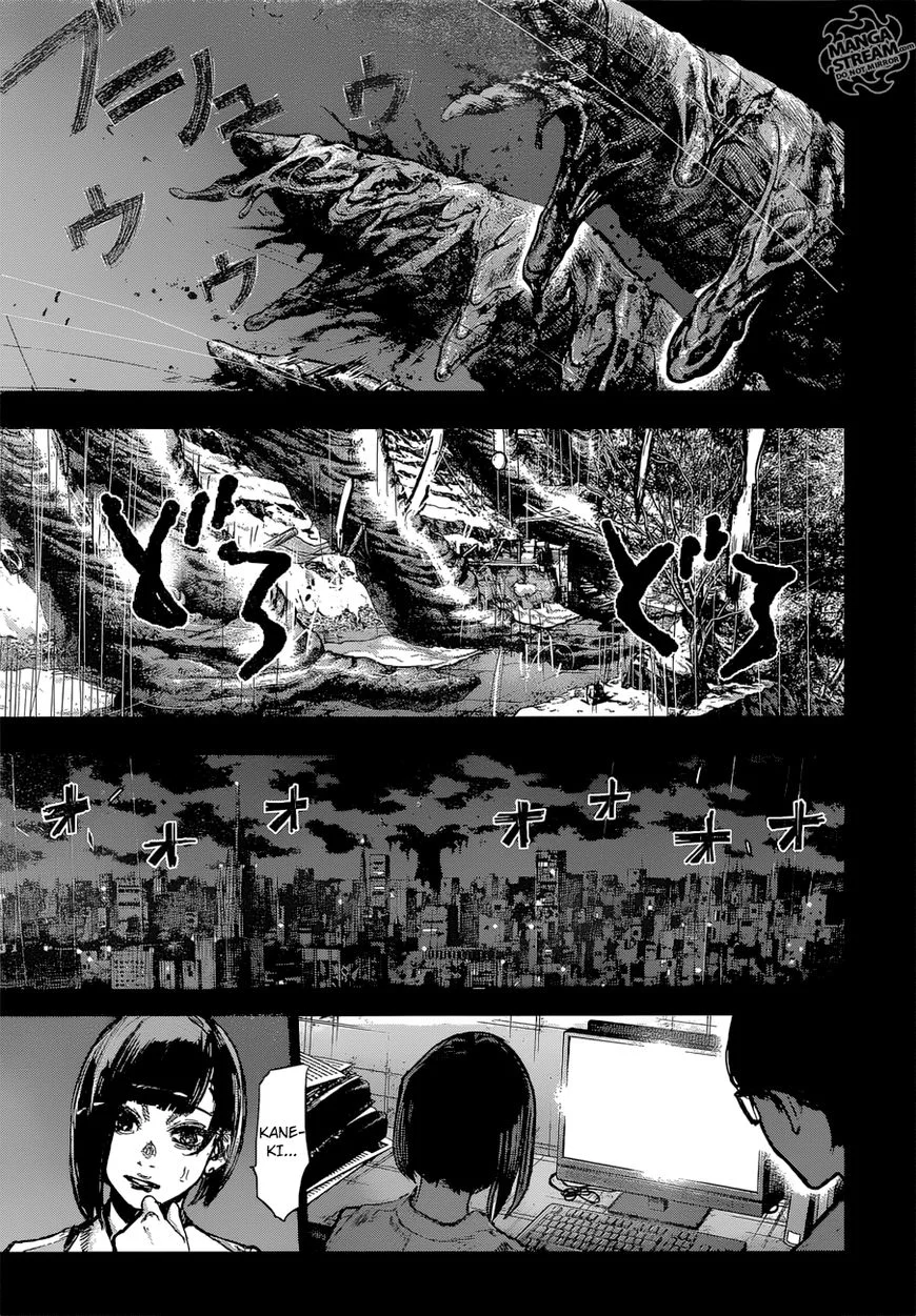 Read Tokyo Ghoul - Chapter 178 - tokyoghoul.club | Image 6