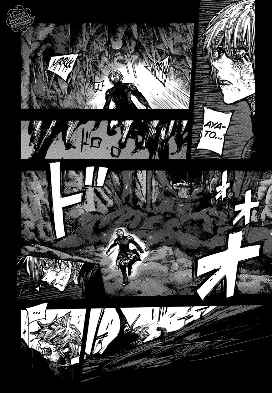 Read Tokyo Ghoul - Chapter 178 - tokyoghoul.club | Image 11