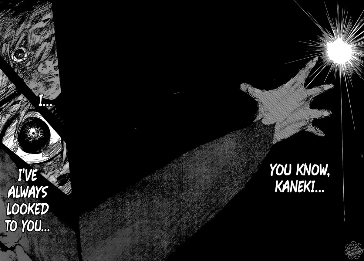 Read Tokyo Ghoul - Chapter 178 - tokyoghoul.club | Image 14