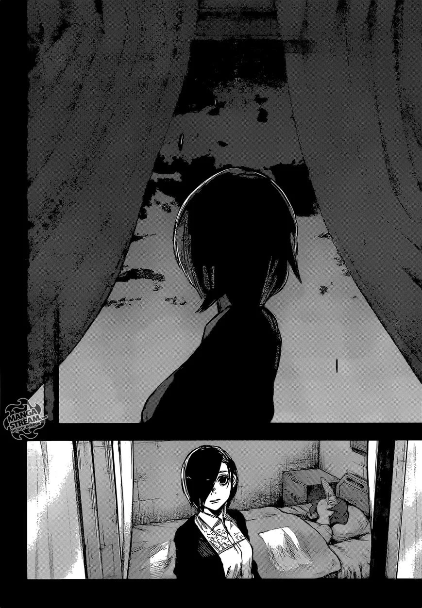 Read Tokyo Ghoul - Chapter 178 - tokyoghoul.club | Image 15