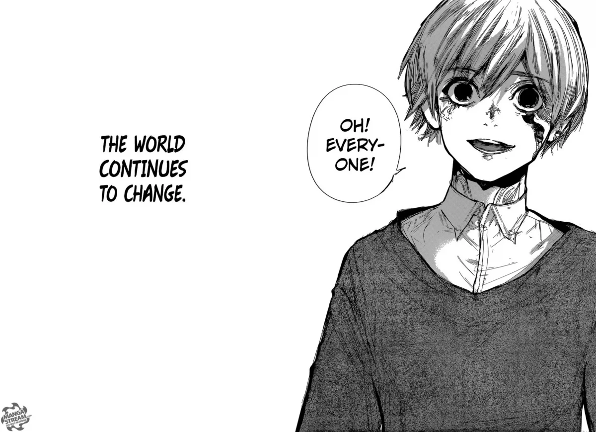 Read Tokyo Ghoul - Chapter 179 - tokyoghoul.club | Image 28