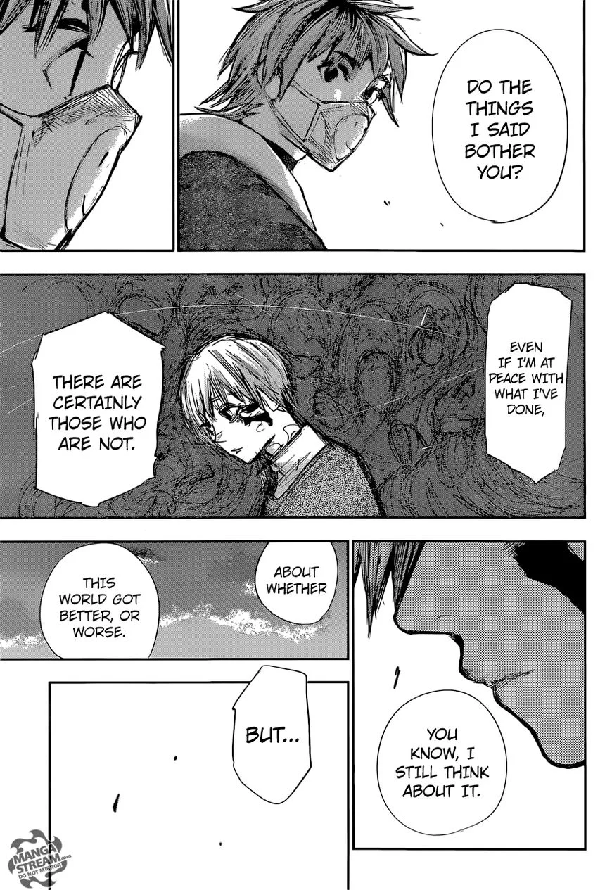 Read Tokyo Ghoul - Chapter 179 - tokyoghoul.club | Image 30