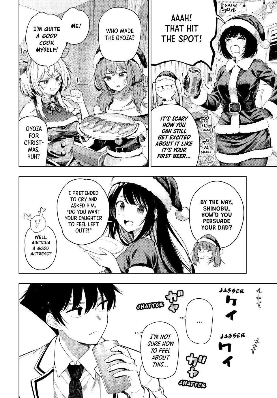 Read Tune In To The Midnight Heart - Chapter 119 - w1.tuneintothemidnight.com | Image 2