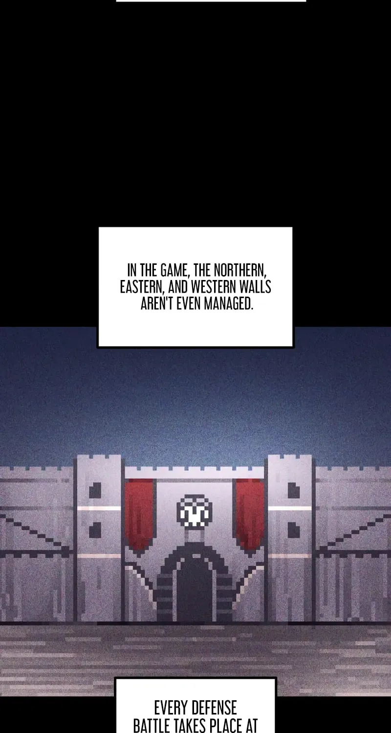 Read Tyrant Of The Tower Defense Game - Chapter 183 - w1.tyrantofthetowerdefense.com | Image 43