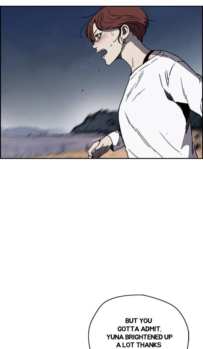 Read Wind Breaker Japan 2 - Chapter 227 - w12.windbreakermangafree.org | Image 5