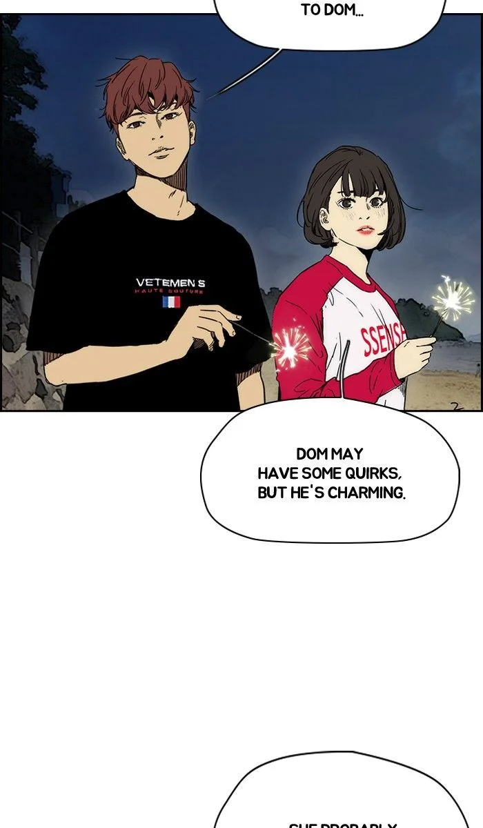 Read Wind Breaker Japan 2 - Chapter 227 - w12.windbreakermangafree.org | Image 6