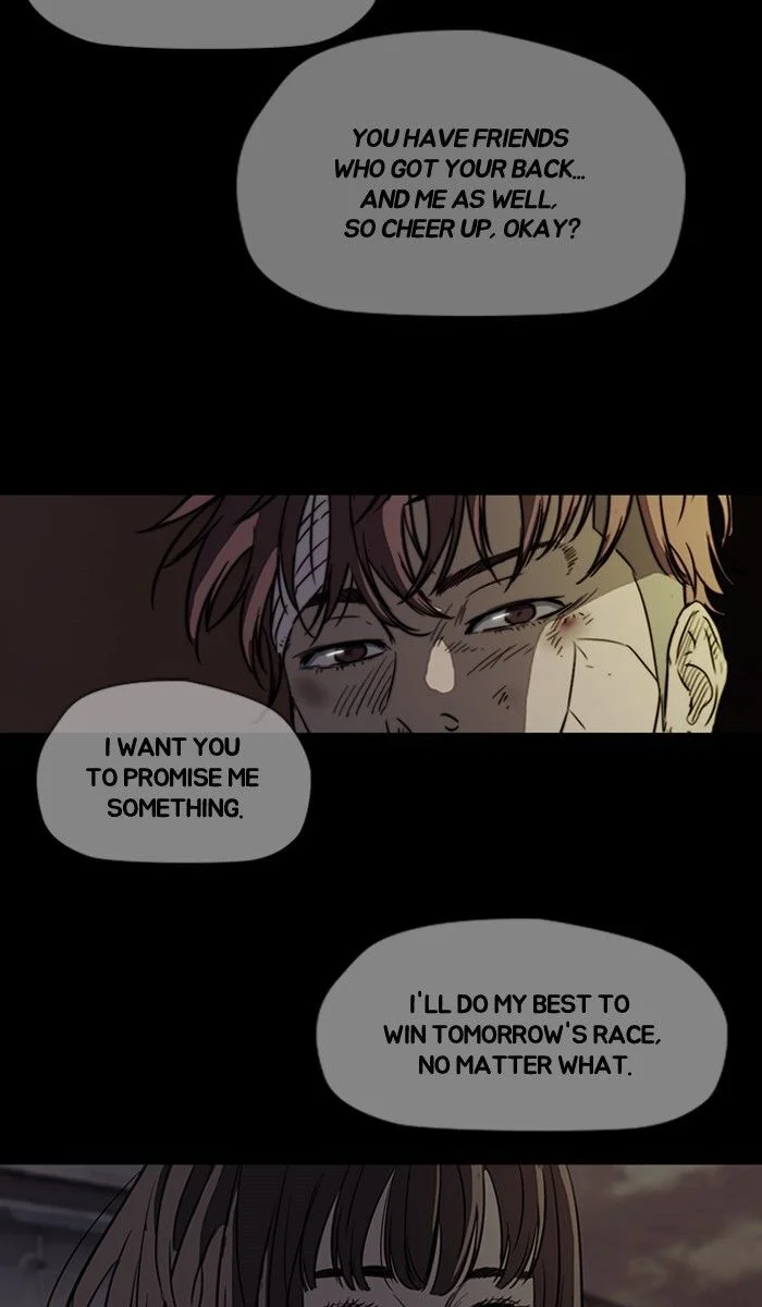 Read Wind Breaker Japan 2 - Chapter 227 - w12.windbreakermangafree.org | Image 16