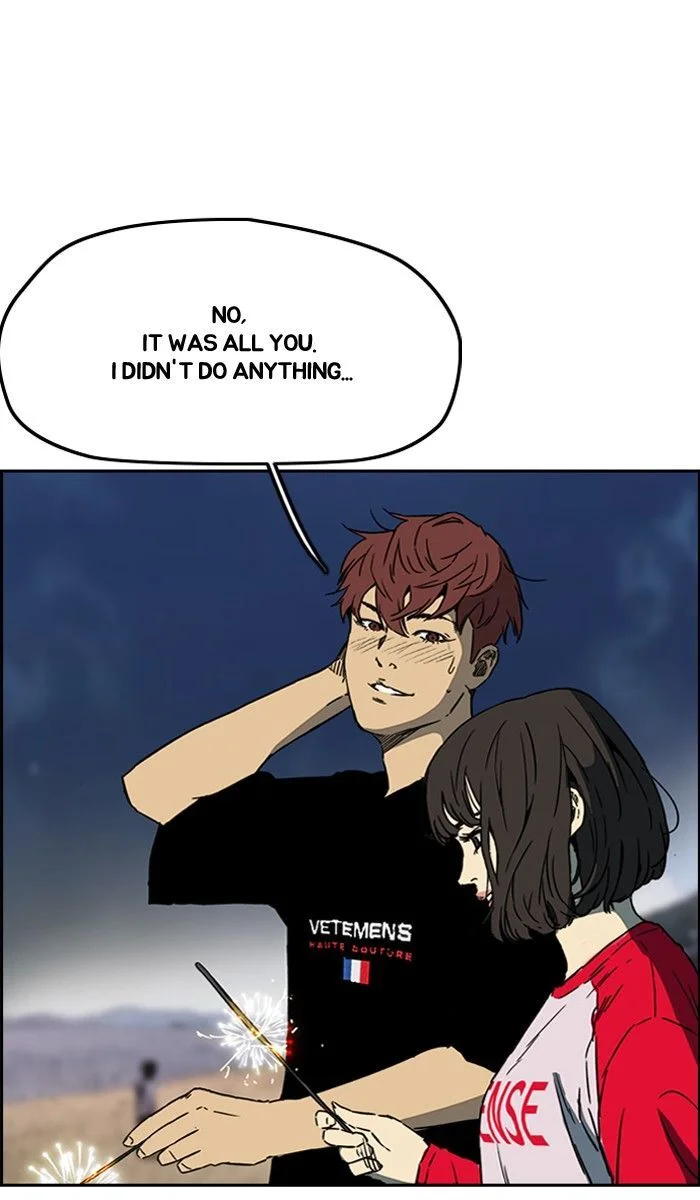 Read Wind Breaker Japan 2 - Chapter 227 - w12.windbreakermangafree.org | Image 21