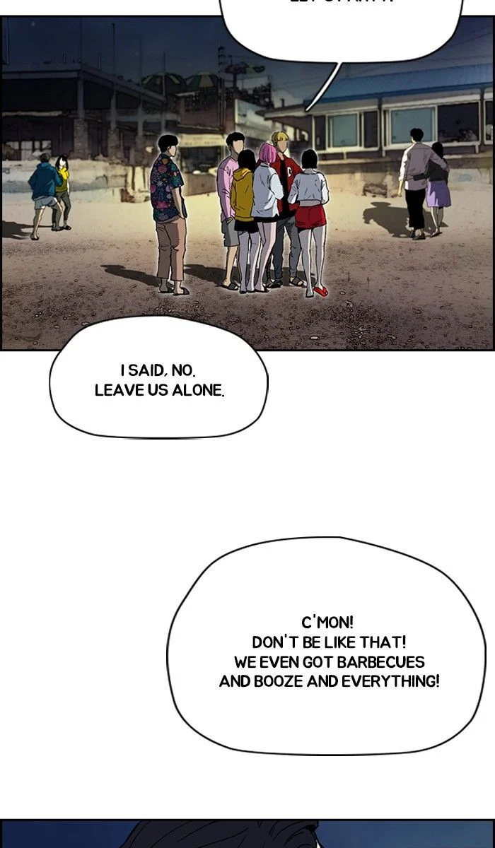 Read Wind Breaker Japan 2 - Chapter 227 - w12.windbreakermangafree.org | Image 27