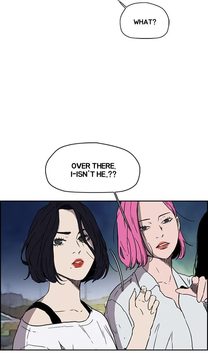 Read Wind Breaker Japan 2 - Chapter 227 - w12.windbreakermangafree.org | Image 29