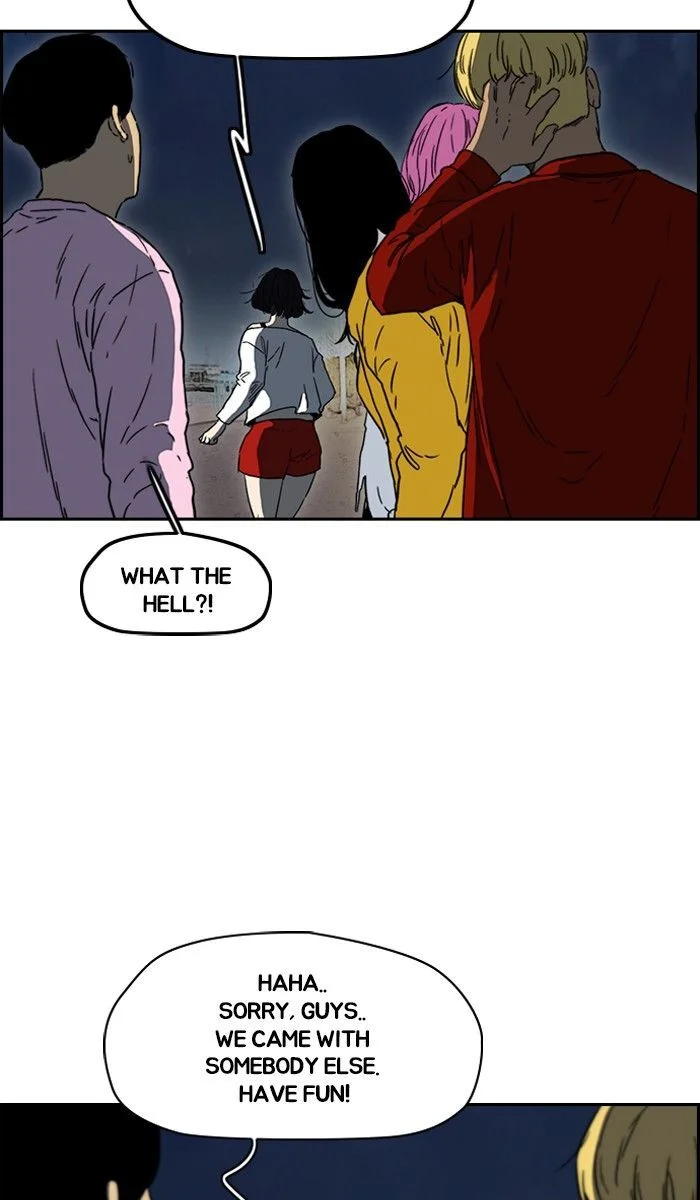 Read Wind Breaker Japan 2 - Chapter 227 - w12.windbreakermangafree.org | Image 34